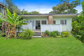 Frogmouth - 87 Mooloomba Road